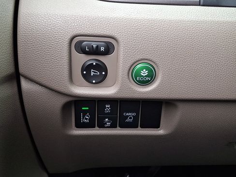 Used 2020 Honda Ridgeline RTL image 24