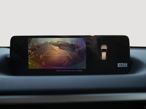 New 2026 MAZDA CX-50 2.5 Hybrid w/ Weather Package image 19