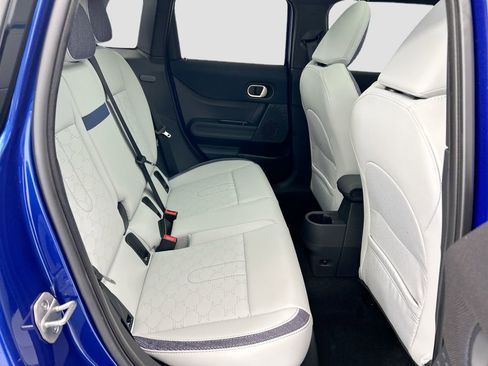 New 2026 MINI Cooper 4-Door Hardtop image 21