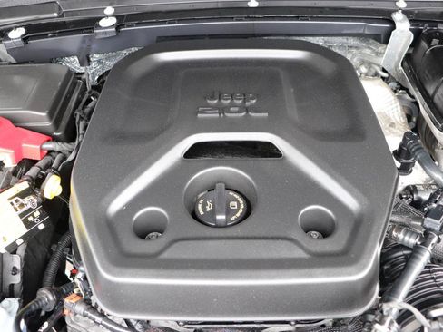 Used 2026 Jeep Wrangler Unlimited Rubicon AWD/4WD image 48