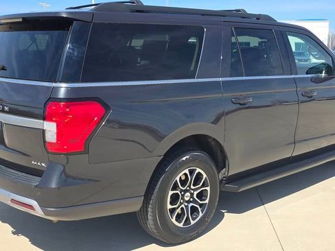 Used 2024 Ford Expedition Max XLT AWD/4WD image 5