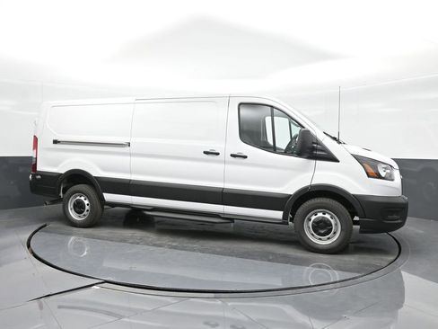 Used 2024 Ford Transit 250 Low Roof w/ Load Area Protection Package image 8