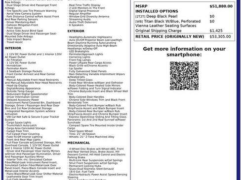 Used 2024 Volkswagen Atlas Cross Sport SEL Premium R-Line image 6