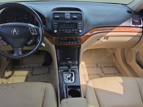 Used 2007 Acura TSX FWD image 13