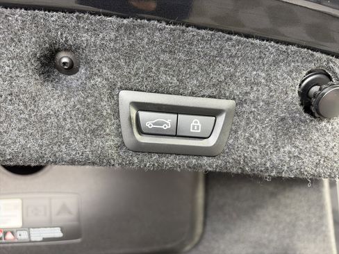 Used 2015 BMW 535i xDrive Sedan AWD/4WD image 16