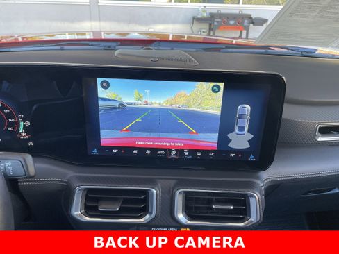 Used 2024 Ford Mustang GT Premium image 9