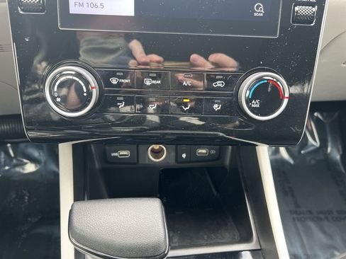 Used 2023 Hyundai Tucson SEL image 20