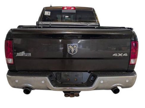 Used 2014 RAM 1500 Big Horn AWD/4WD image 4