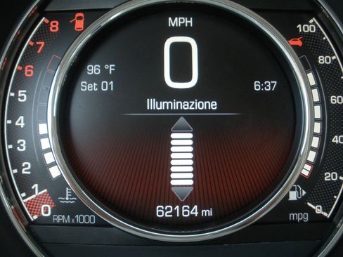 Used 2018 FIAT 500 Pop FWD image 33