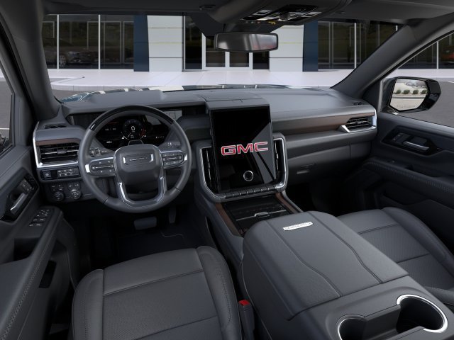 New 2027 GMC Yukon Denali w/ Sun & Power Step Package AWD/4WD image 15