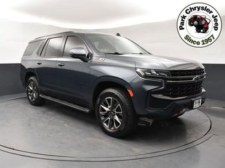 Used 2021 Chevrolet Tahoe Z71 w/ Luxury Package video 1