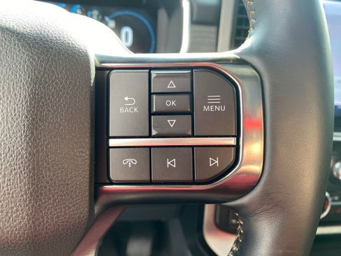 Used 2023 Ford F150 Platinum w/ Equipment Group 701A High image 18