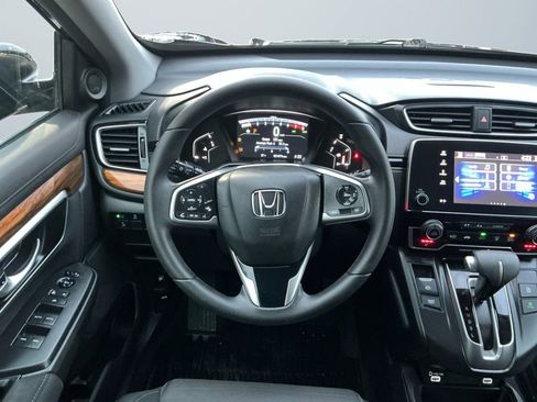 Used 2022 Honda CR-V EX image 12