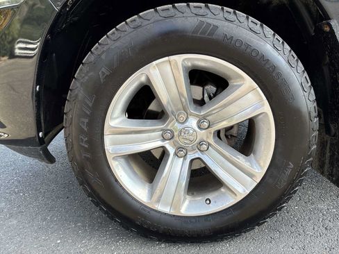 Used 2016 RAM 1500 Sport AWD/4WD image 17