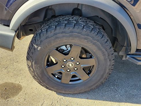 Used 2021 Ford Bronco 2-Door image 7