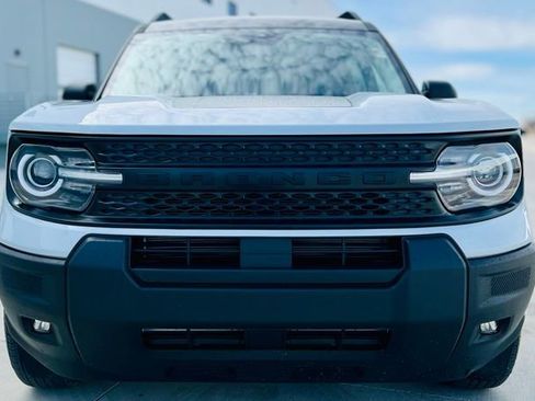 New 2026 Ford Bronco Sport Big Bend image 4