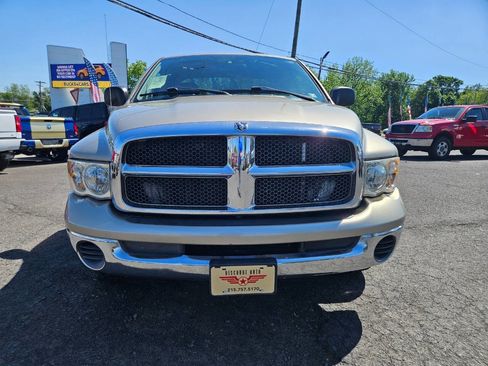 Used 2003 Dodge Ram 2500 Truck SLT RWD image 9