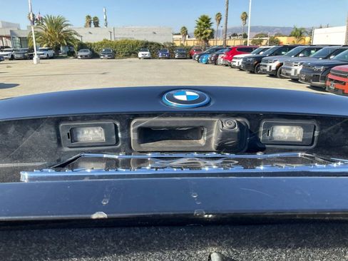 Used 2023 BMW 330e 330e iPerformance image 10