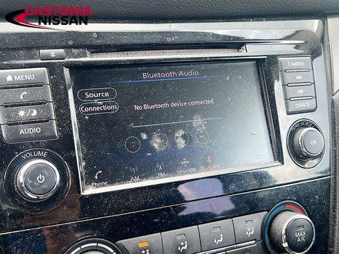 Used 2019 Nissan Rogue Sport S w/ Appearance Package AWD/4WD image 19