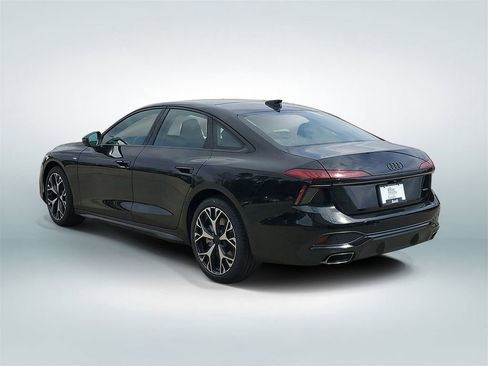 New 2026 Audi A6 Premium Plus image 4