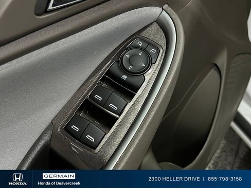 Used 2024 Chevrolet Malibu LS FWD image 18
