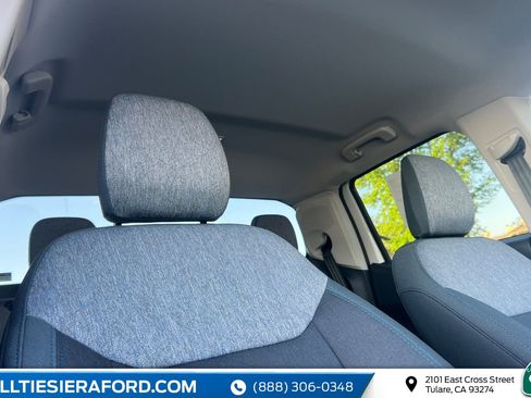 New 2026 Ford Maverick XLT image 17