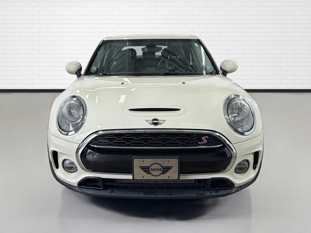Used 2017 MINI Cooper Clubman S AWD/4WD image 2