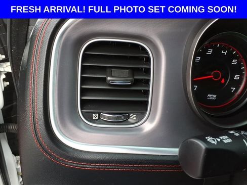 Used 2021 Dodge Charger Scat Pack RWD image 18