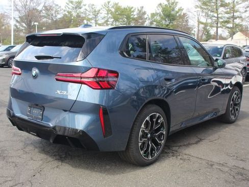 New 2026 BMW X3 xDrive30 w/ Premium Package image 9