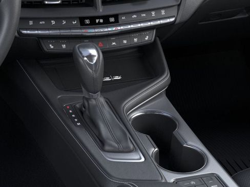 New 2026 Cadillac CT4 Premium Luxury image 23