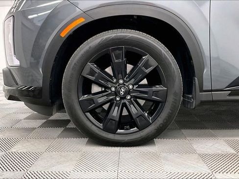Used 2024 Hyundai Palisade XRT AWD/4WD image 10