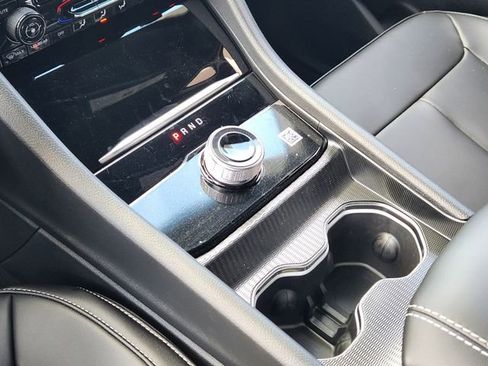 New 2025 Jeep Grand Cherokee Limited w/ Black Appearance Package image 16