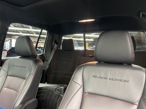 Used 2022 Honda Ridgeline Black Edition image 14