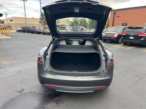 Used 2015 Tesla Model S 70D image 15