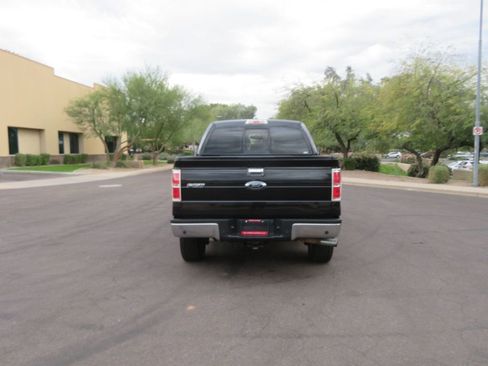 Used 2013 Ford F150 XLT w/ Luxury Equipment Group image 12