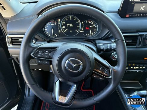 Used 2019 MAZDA CX-5 Grand Touring Reserve image 4