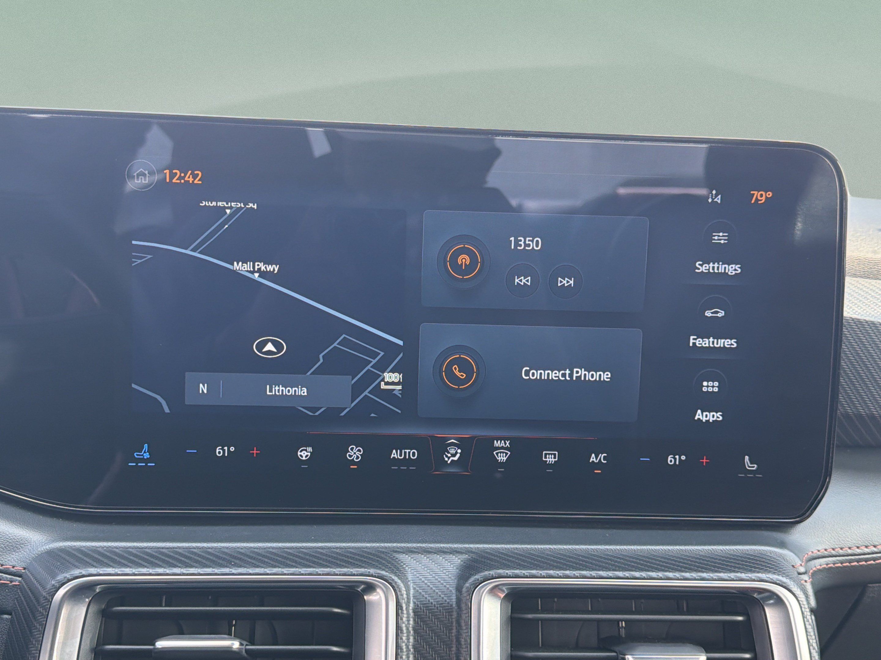 Used 2024 Ford Mustang Premium RWD image 15