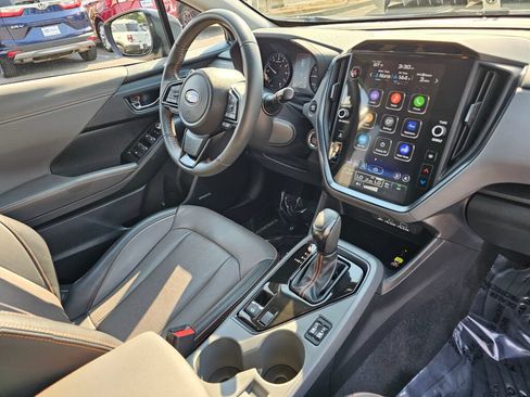 Used 2024 Subaru Crosstrek 2.5i Limited w/ Popular Package #4A AWD/4WD image 9
