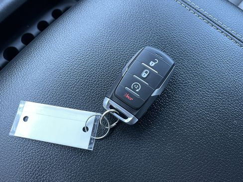 New 2026 RAM 1500 Big Horn image 38