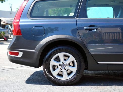 Used 2008 Volvo XC70 3.2 AWD/4WD image 26