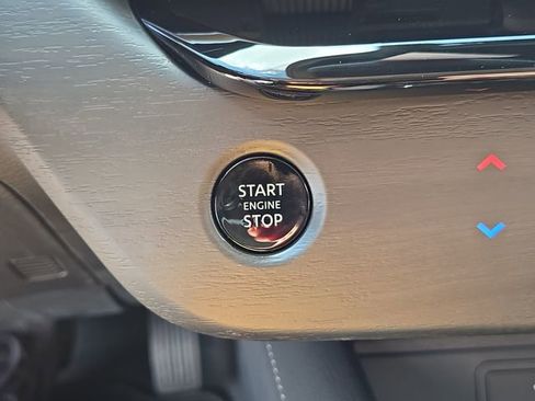 New 2026 Nissan Murano SL AWD/4WD image 28