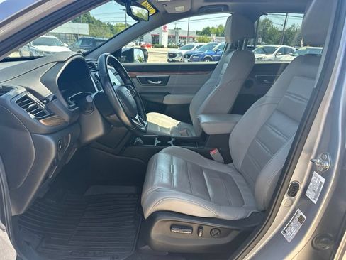 Used 2018 Honda CR-V EX-L image 11