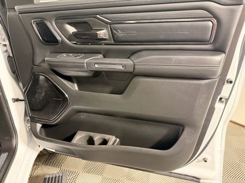 Certified 2022 RAM 1500 Limited image 35