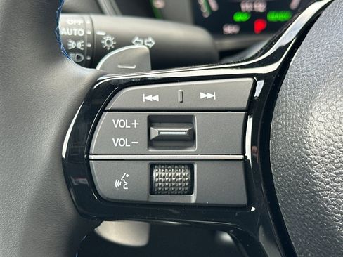 New 2026 Honda Prelude image 15