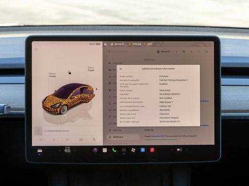 Used 2022 Tesla Model 3 Long Range image 25