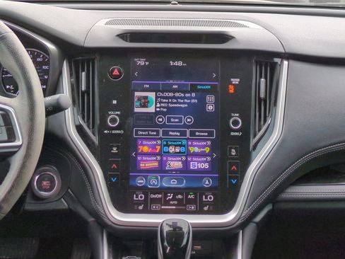 Used 2022 Subaru Outback Limited image 18