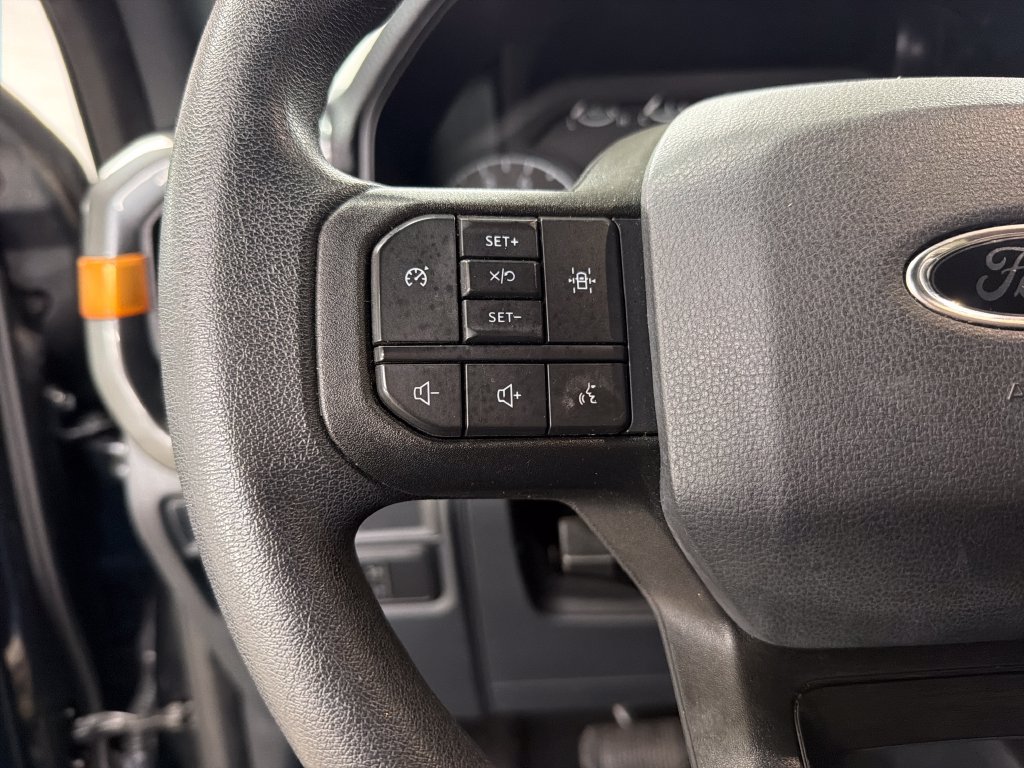 Certified 2022 Ford F150 Tremor AWD/4WD image 21