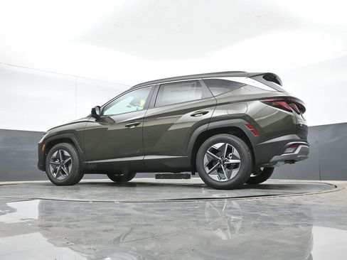 New 2026 Hyundai Tucson SEL FWD image 12