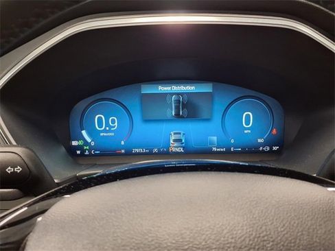 Certified 2023 Ford Escape Platinum w/ Premium Technology Package image 19