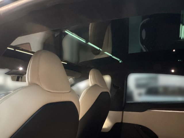 Used 2021 Tesla Model S Long Range AWD/4WD image 17